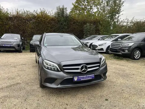 Used MERCEDES-BENZ CLASSE C Diesel 2019 Ad 