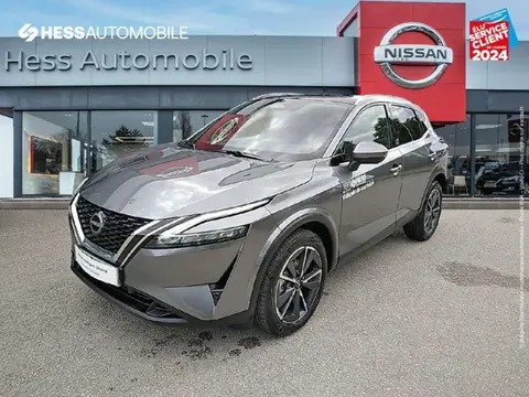 Annonce NISSAN QASHQAI  2024 d'occasion 