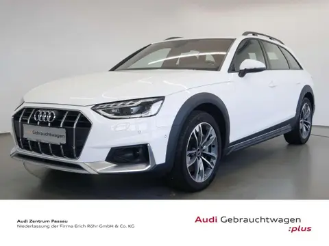 Used AUDI A4 Diesel 2021 Ad 