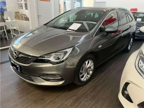 Used OPEL ASTRA Diesel 2020 Ad 