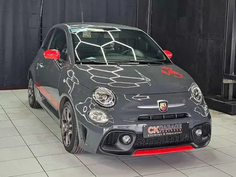 Annonce ABARTH 595 Essence 2017 d'occasion 