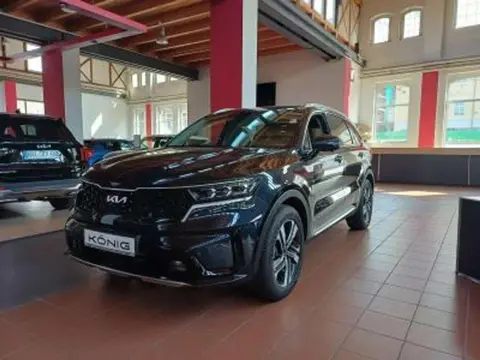 Annonce KIA SORENTO Essence 2024 d'occasion 