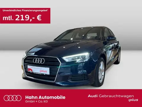 Annonce AUDI A3 Essence 2019 d'occasion 