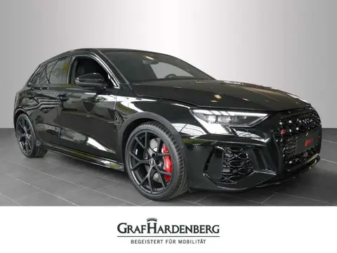 Used AUDI RS3 Petrol 2024 Ad 