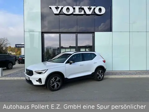 Annonce VOLVO XC40 Essence 2023 d'occasion 