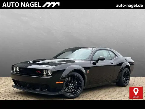 Annonce DODGE CHALLENGER Essence 2024 d'occasion 