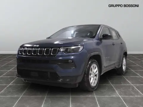 Used JEEP COMPASS Diesel 2024 Ad 