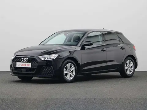 Annonce AUDI A1 Essence 2022 d'occasion 