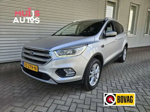 Annonce FORD KUGA Essence 2018 d'occasion 