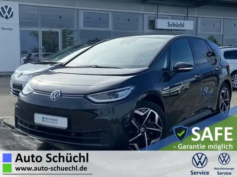 Used VOLKSWAGEN ID.3 Electric 2021 Ad 