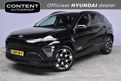 Annonce HYUNDAI KONA Électrique 2024 d'occasion 