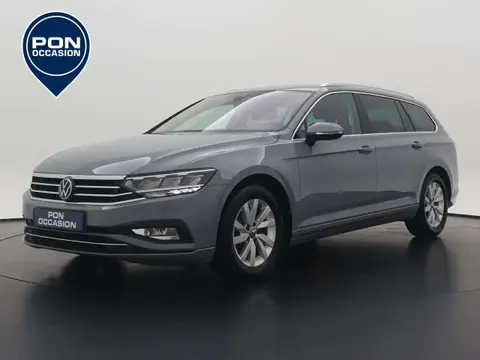 Annonce VOLKSWAGEN PASSAT Essence 2023 d'occasion 