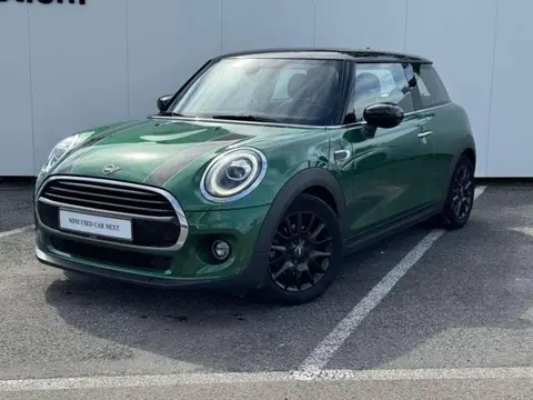 Used MINI COOPER Petrol 2020 Ad Belgium