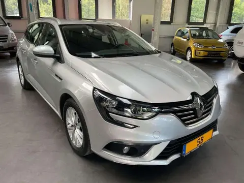 Annonce RENAULT MEGANE Essence 2020 d'occasion 