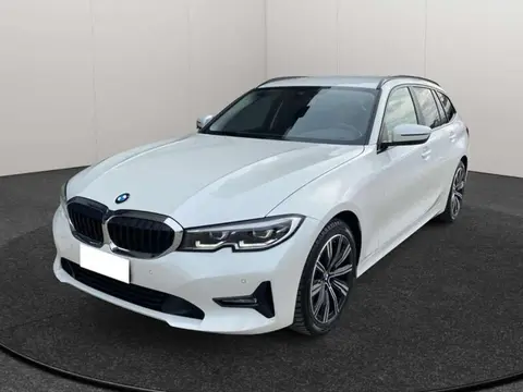 Annonce BMW SERIE 3 Diesel 2020 d'occasion 