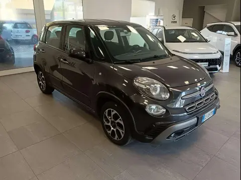 Annonce FIAT 500L Essence 2021 d'occasion 