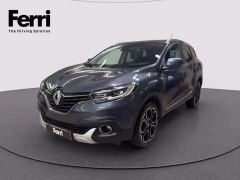 Annonce RENAULT KADJAR Diesel 2018 d'occasion 