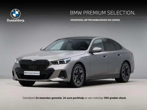 Annonce BMW SERIE 5 Essence 2024 d'occasion 