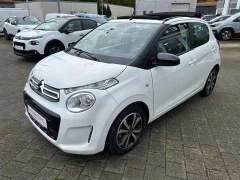 Used CITROEN C1 Petrol 2019 Ad 