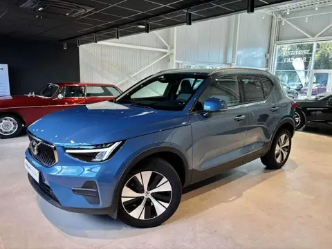 Annonce VOLVO XC40 Essence 2022 d'occasion 