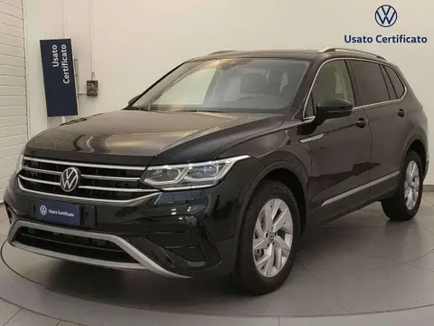 Annonce VOLKSWAGEN TIGUAN Diesel 2024 d'occasion 