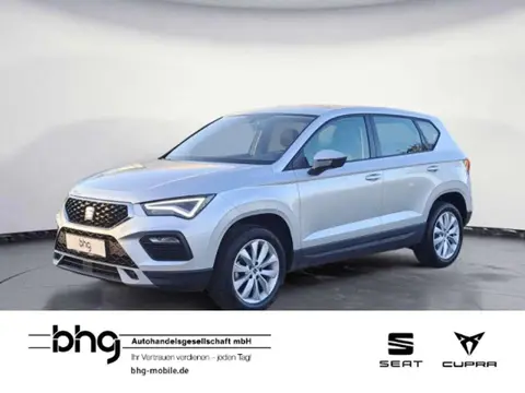 Used SEAT ATECA Petrol 2023 Ad 