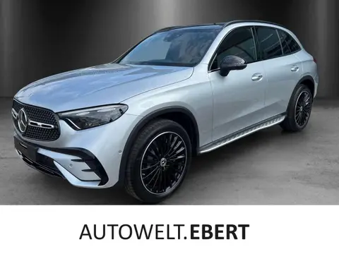 Used MERCEDES-BENZ CLASSE GLC Diesel 2024 Ad 