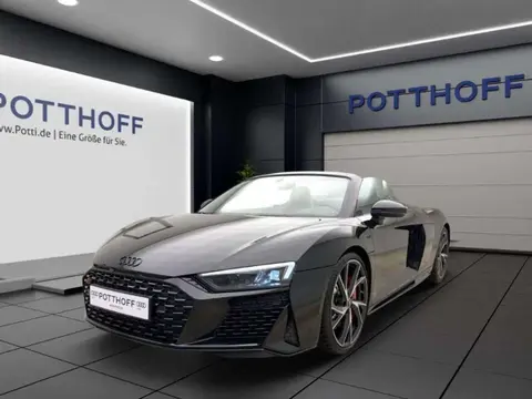 Used AUDI R8 Petrol 2024 Ad 