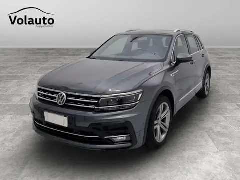 Annonce VOLKSWAGEN TIGUAN Diesel 2018 d'occasion 