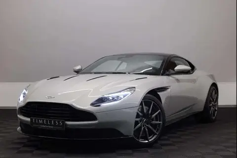 Annonce ASTON MARTIN DB11 Essence 2019 d'occasion 