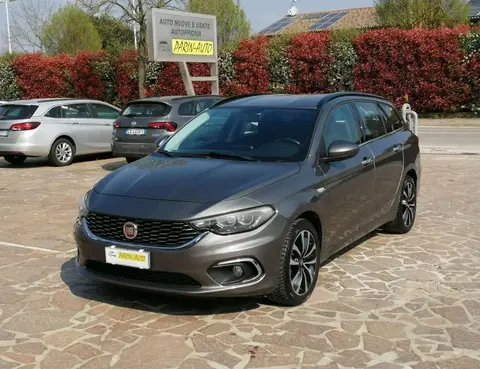 Annonce FIAT TIPO Diesel 2017 d'occasion 