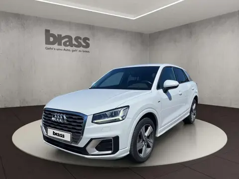 Used AUDI Q2 Petrol 2019 Ad 