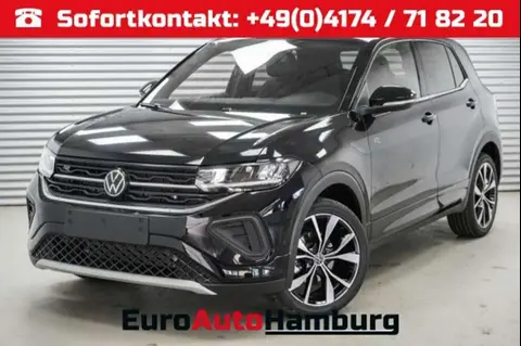 Used VOLKSWAGEN T-CROSS Petrol 2024 Ad 