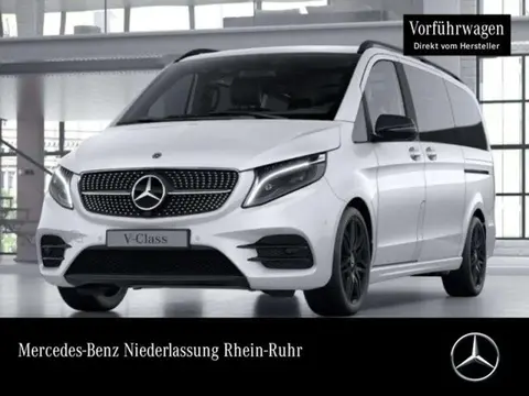 Used MERCEDES-BENZ CLASSE V Diesel 2024 Ad 