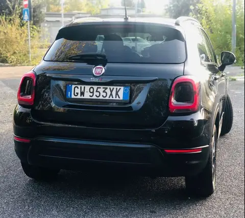 Annonce FIAT 500X Essence 2020 d'occasion 