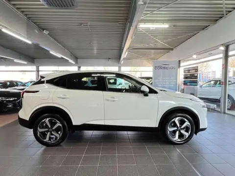 Annonce NISSAN QASHQAI Essence 2023 d'occasion 