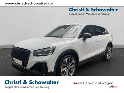 Used AUDI SQ2 Petrol 2023 Ad 