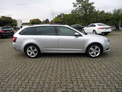 Used SKODA OCTAVIA Diesel 2018 Ad 