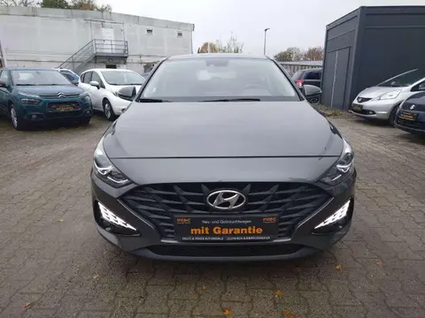 Annonce HYUNDAI I30 Essence 2021 d'occasion 