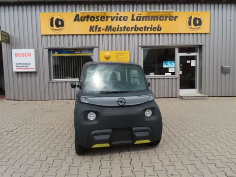 Used OPEL ROCKS-E Electric 2024 Ad 