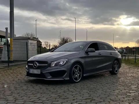 Used MERCEDES-BENZ CLASSE CLA Diesel 2016 Ad 