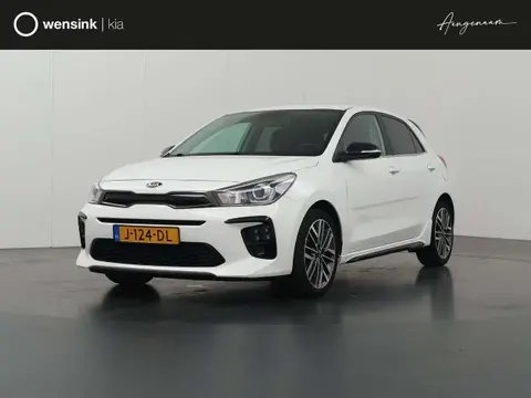 Annonce KIA RIO Essence 2020 d'occasion 