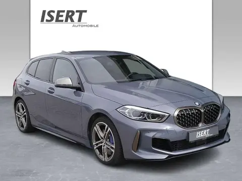 Annonce BMW SERIE 1 Essence 2020 d'occasion 