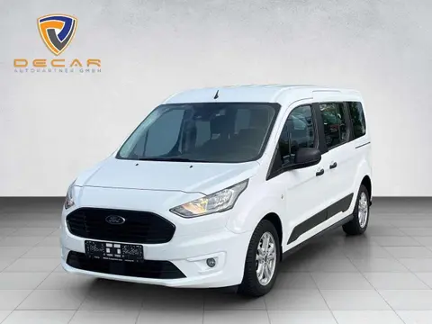 Used FORD GRAND TOURNEO Diesel 2019 Ad 