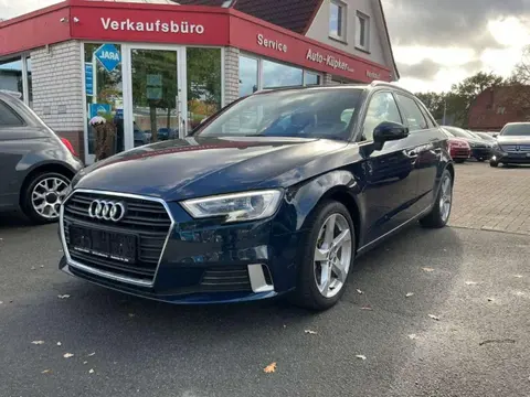 Used AUDI A3 Petrol 2018 Ad 