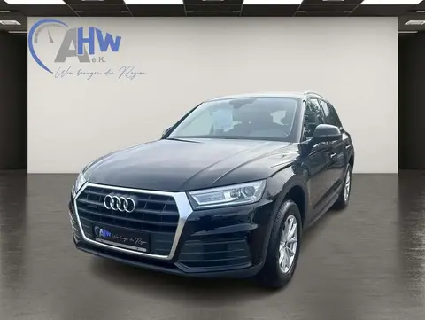 Used AUDI Q5 Diesel 2020 Ad 