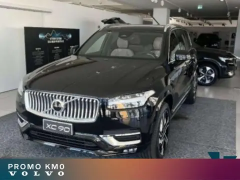 Annonce VOLVO XC90 Diesel 2024 d'occasion 