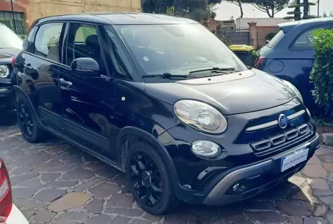 Used FIAT 500L Petrol 2021 Ad 