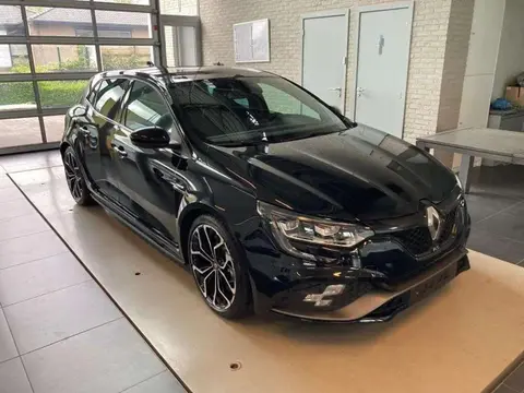 Used RENAULT MEGANE Petrol 2019 Ad 