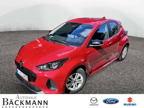 Used MAZDA 2 Petrol 2024 Ad 